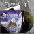 IMMORTAL At The Heart of Winter LP GALAXY [VINYL 12'']